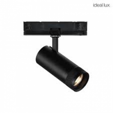 PROIETTOREEOS25W3000KDALI NERO - IDEAL LUX 303000 product photo Photo 01 3XL