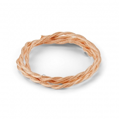 CAVOTESSUTOINTRECCIATO10MRAME - IDEAL LUX 303093 product photo Photo 01 3XL