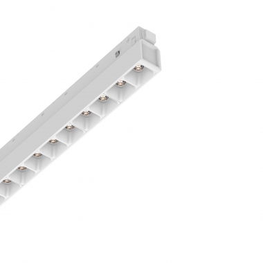 SISTEMA EGO ACCENT 13W 3000K 1-10V WH BIANCA - IDEAL LUX 303529 product photo Photo 01 3XL