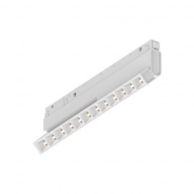 SISTEMA EGO FLEXIBLE ACCENT 13W 3000K 1-10V WH - IDEAL LUX 303543 product photo Photo 01 3XL