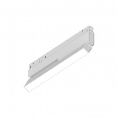 SISTEMA EGO FLEXIBLE WIDE 07W 3000K 1-10V WH BIANCO - IDEAL LUX 303567 product photo Photo 01 3XL