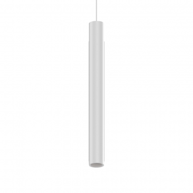 SISTEMAEGOPENDANTTUBE12W3000K1 - 10V BIANCO BIANCO - IDEAL LUX 303598 product photo Photo 01 3XL
