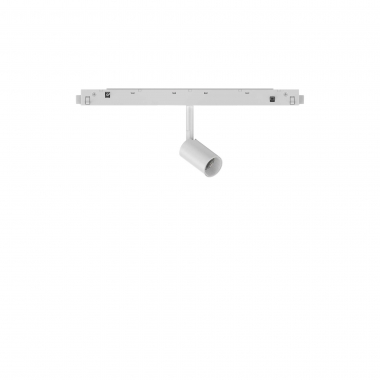 SISTEMAEGOTRACKSINGLE03W3000K1 - 10V BIANCO BIANCO - IDEAL LUX 303673 product photo Photo 01 3XL