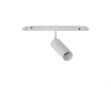 SISTEMAEGOTRACKSINGLE12W3000K1 - 10V BIANCO BIANCO - IDEAL LUX 303710 product photo Photo 01 3XL
