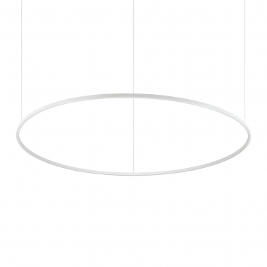 LAMPADE SOSPENSIONE ORACLESLIMSPD150ROUN D30 00KDALI BIANCO BIANCA - IDEAL LUX 304465 product photo Photo 01 3XL