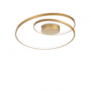 LAMPADA SOFFITTOOZPLDALIOTTONE - IDEAL LUX 304533 product photo Photo 01 3XL