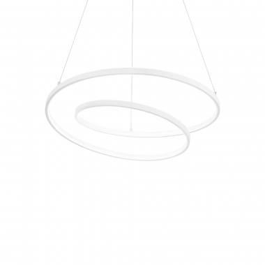 SOSPENSIONE OZSPD60DALI BIANCO - IDEAL LUX 304540 product photo Photo 01 3XL
