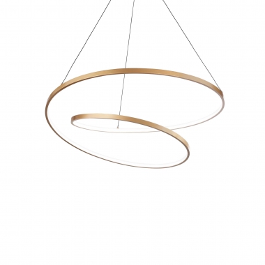 LAMPADA SOSPENSIONE OZSPD60DALIOTTONE - IDEAL LUX 304564 product photo Photo 01 3XL
