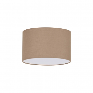 PARALUMEMONTATURASETUPPARALUMECILINDRO D30 TORTORA - IDEAL LUX 304618 product photo Photo 01 3XL