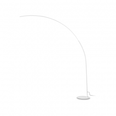 LAMPADA DA TERRA COMETPT BIANCO - IDEAL LUX 304649 product photo Photo 01 3XL
