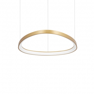 GEMINI SP D061 DALI/PUSH OTTONE - IDEAL LUX 304700 product photo Photo 01 3XL