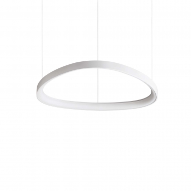 GEMINI SP D061 DALI/PUSH BIANCO - IDEAL LUX 304717 product photo Photo 01 3XL