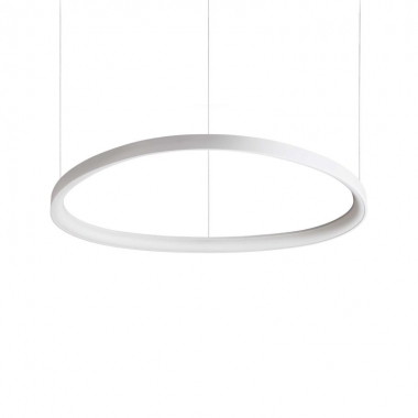 GEMINI SP D081 DALI/PUSH BIANCO - IDEAL LUX 304748 product photo Photo 01 3XL