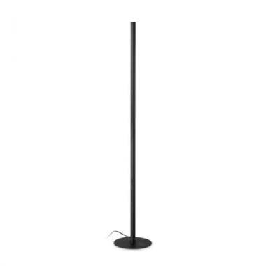 LAMPADA DA TERRA LOOK PT1 NERO - IDEAL LUX 304915 product photo Photo 01 3XL