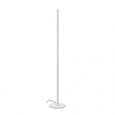 LAMPADA DA TERRA LOOK PT1 BIANCO - IDEAL LUX 304922 product photo Photo 01 3XL