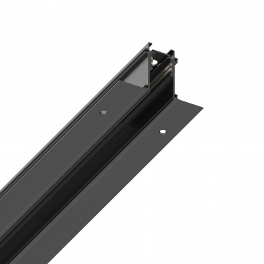 LAMPADA SISTEMAEGOTRACKSINGLE19W3000KON - OFF NERO NERO - IDEAL LUX 305608 product photo Photo 01 3XL