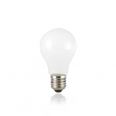 LAMPADINAE27GOCCIA08W3000KCRI80SATINATA - IDEAL LUX 305622 product photo Photo 01 3XL