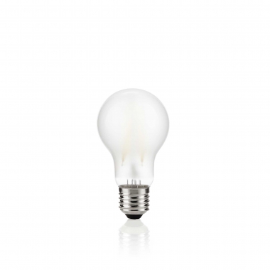 LAMPADINAE27GOCCIA10W3000KCRI80SATINATA - IDEAL LUX 305639 product photo Photo 01 3XL