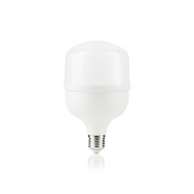 LAMPADA E27BIN20W4000KCRI80 BIANCO - IDEAL LUX 306889 product photo Photo 01 3XL
