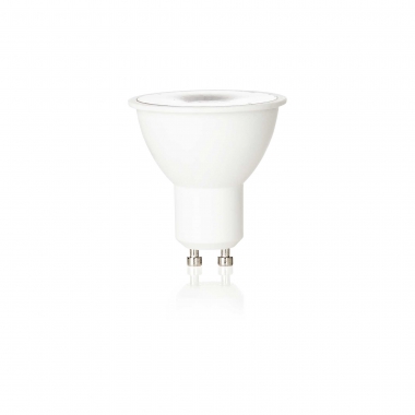 LAMPADINAGU1005W380LM2700KCRI95 - IDEAL LUX 307619 product photo Photo 01 3XL