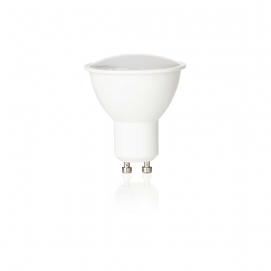 LAMPADINAGU1007W600LM2700KCRI95 - IDEAL LUX 307626 product photo Photo 01 3XL