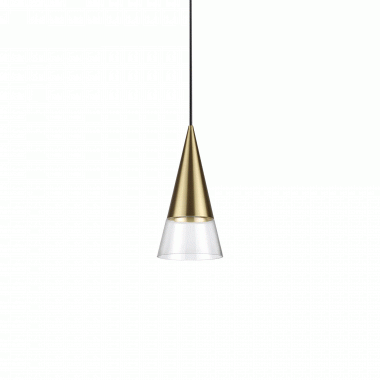 CONO SP1 - IDEAL LUX 321479 product photo Photo 01 3XL