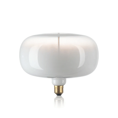 E27 NIKITA-1 3W 2200K CRI90 - IDEAL LUX 333922 product photo Photo 01 3XL