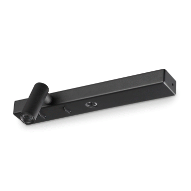 BONNE NUIT-1 AP - IDEAL LUX 336787 product photo Photo 01 3XL