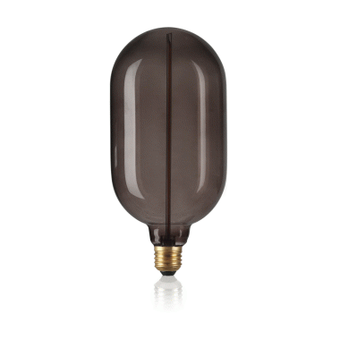 E27 NIKITA-2 3W 2200K CRI90 - IDEAL LUX 345819 product photo Photo 01 3XL