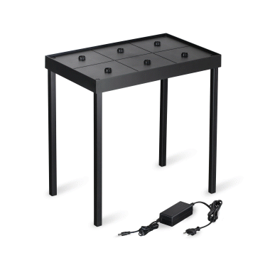 CUTEARGING STATION - IDEAL LUX 348377 product photo Photo 02 3XL