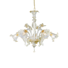 LAMPADA SOSPENSIONE RIALTO SP5 - IDEAL LUX 009704 product photo