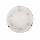 PLAFONIERA FOGLIA PL3 D50 - IDEAL LUX 013817 product photo