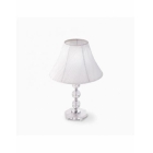 LAMPADA DA TAVOLO MAGIC - 20 TL1 SMALL - IDEAL LUX 014920 product photo