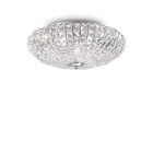 LAMPADA PLAFONIERA VIRGIN PL6 - IDEAL LUX 016122 product photo