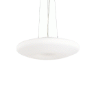 LAMPADA SOSPENSIONE GLORY SP5 D60 - IDEAL LUX 019741 product photo