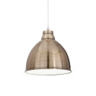 NAVY SP1 BRUNITO LAMPADA SOSPENSIONE - IDEAL LUX 020723 product photo