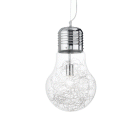 LAMPADA SOSPENSIONE LUCEMAX SP1 BIG - IDEAL LUX 033662 product photo