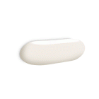 LAMPADA APPLIQUE MORIS AP2 BIANCO - IDEAL LUX 034546 product photo