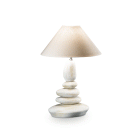 DOLOMITI TL1 BIG LAMPADA TAVOLO - IDEAL LUX 034942 product photo