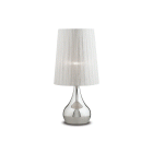ETERNITY TL1 BIG LAMPADA TAVOLO - IDEAL LUX 036007 product photo