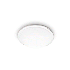 RING PL3 LAMPADA PLAFONIERA - IDEAL LUX 045733 product photo