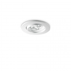 FARETTO DAINCASSODELTAFI3 BIANCO 3W4000K - IDEAL LUX 062396 product photo