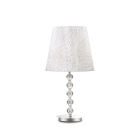 LAMPADA TAVOLO LEROY TL1 BIG - IDEAL LUX 073408 product photo