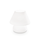 PRATO TL1 BIG LAMPADA TAVOLO - IDEAL LUX 074702 product photo