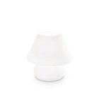 PRATO TL1 SMALL LAMPADA TAVOLO - IDEAL LUX 074726 product photo