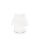LAMPADA TAVOLO PRATO TL1 SMALL - IDEAL LUX 074726 product photo