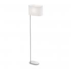 LAMPADA DA TERRA SHERATON PT1 BIANCO - IDEAL LUX 074931 product photo