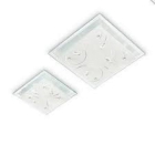 PLAFONIERA ESIL PL3 - IDEAL LUX 080390 product photo