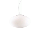 CANDY SP1 D40 LAMPADA SOSPENSIONE - IDEAL LUX 086736 product photo