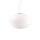 CANDY SP1 D50 LAMPADA SOSPENSIONE - IDEAL LUX 086743 product photo